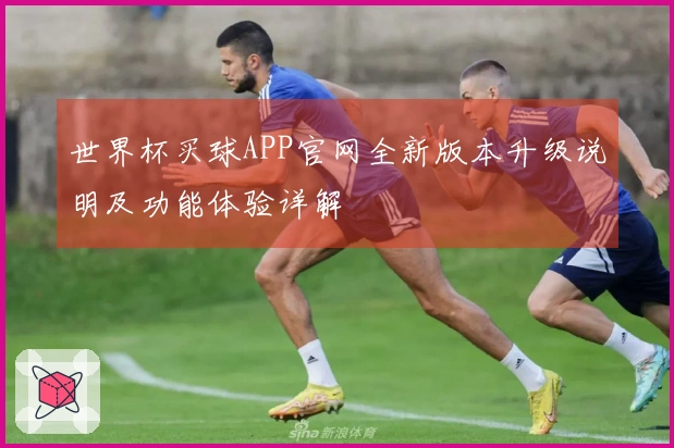 世界杯买球APP官网全新版本升级说明及功能体验详解