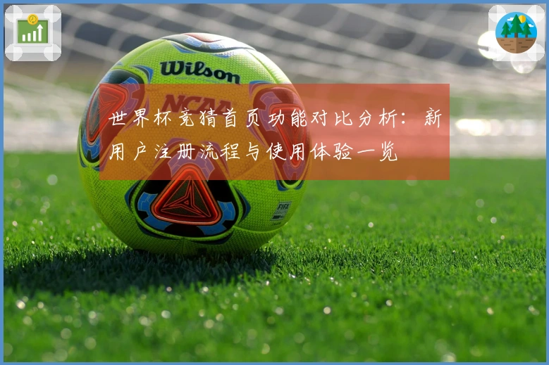 世界杯竞猜首页功能对比分析：新用户注册流程与使用体验一览
