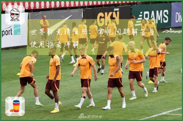 世界杯竞猜注册：常见问题解答与使用指南详解