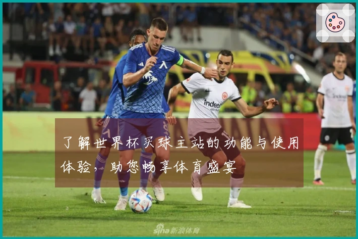 了解世界杯买球主站的功能与使用体验，助您畅享体育盛宴