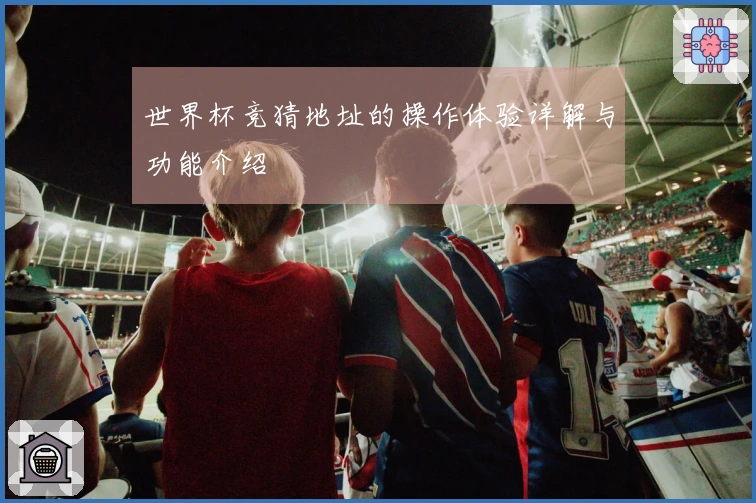世界杯竞猜地址的操作体验详解与功能介绍