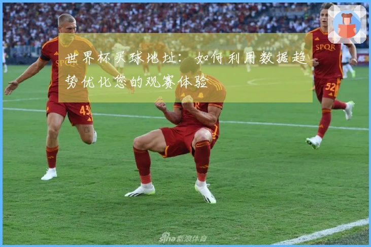 世界杯买球地址：如何利用数据趋势优化您的观赛体验