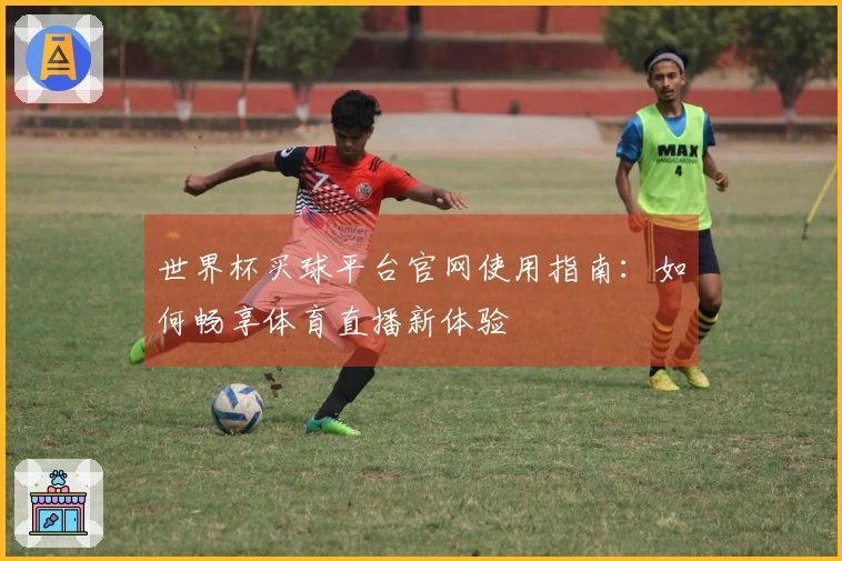 世界杯买球平台官网使用指南：如何畅享体育直播新体验