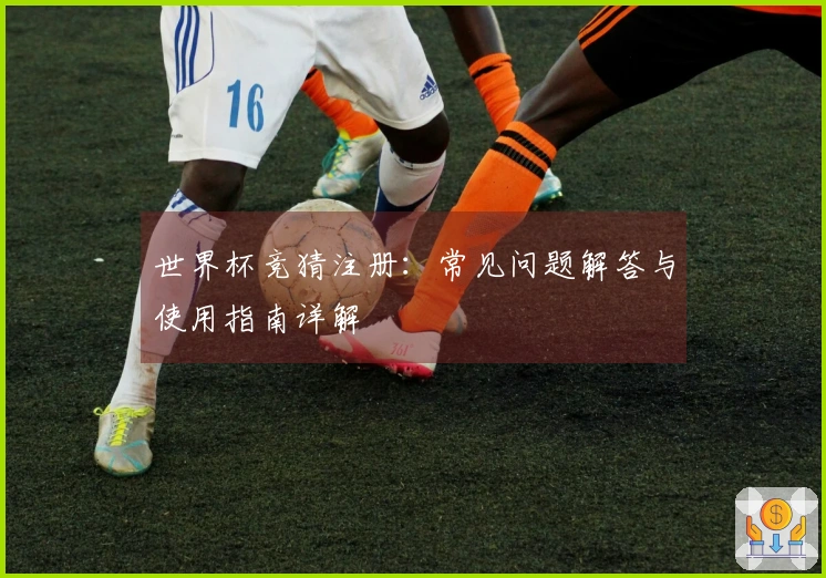 世界杯竞猜注册：常见问题解答与使用指南详解