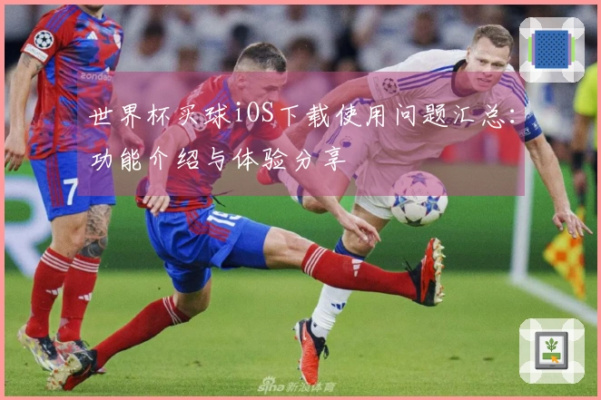 世界杯买球iOS下载使用问题汇总：功能介绍与体验分享
